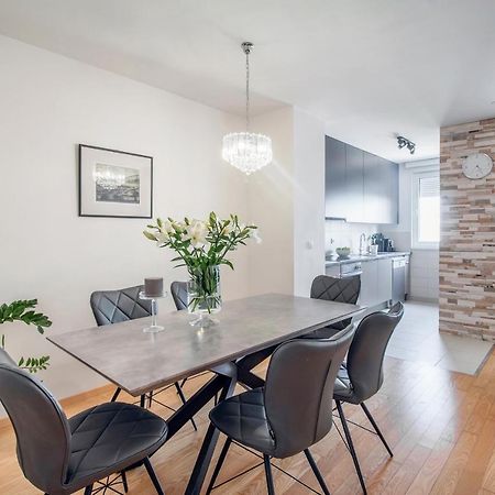 Apartment Montesa Zadar With Free Parking And Balcony エクステリア 写真