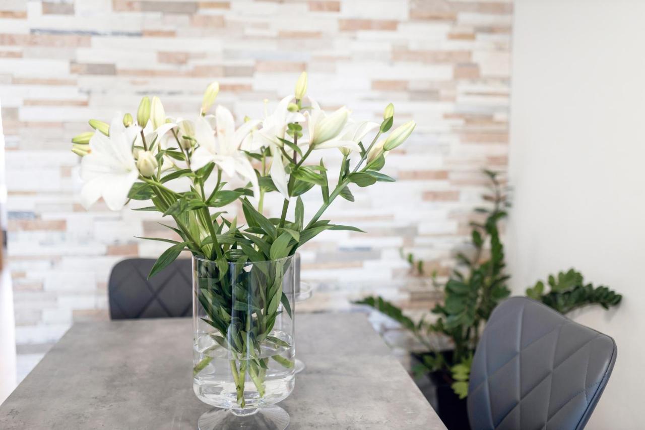 Apartment Montesa Zadar With Free Parking And Balcony エクステリア 写真