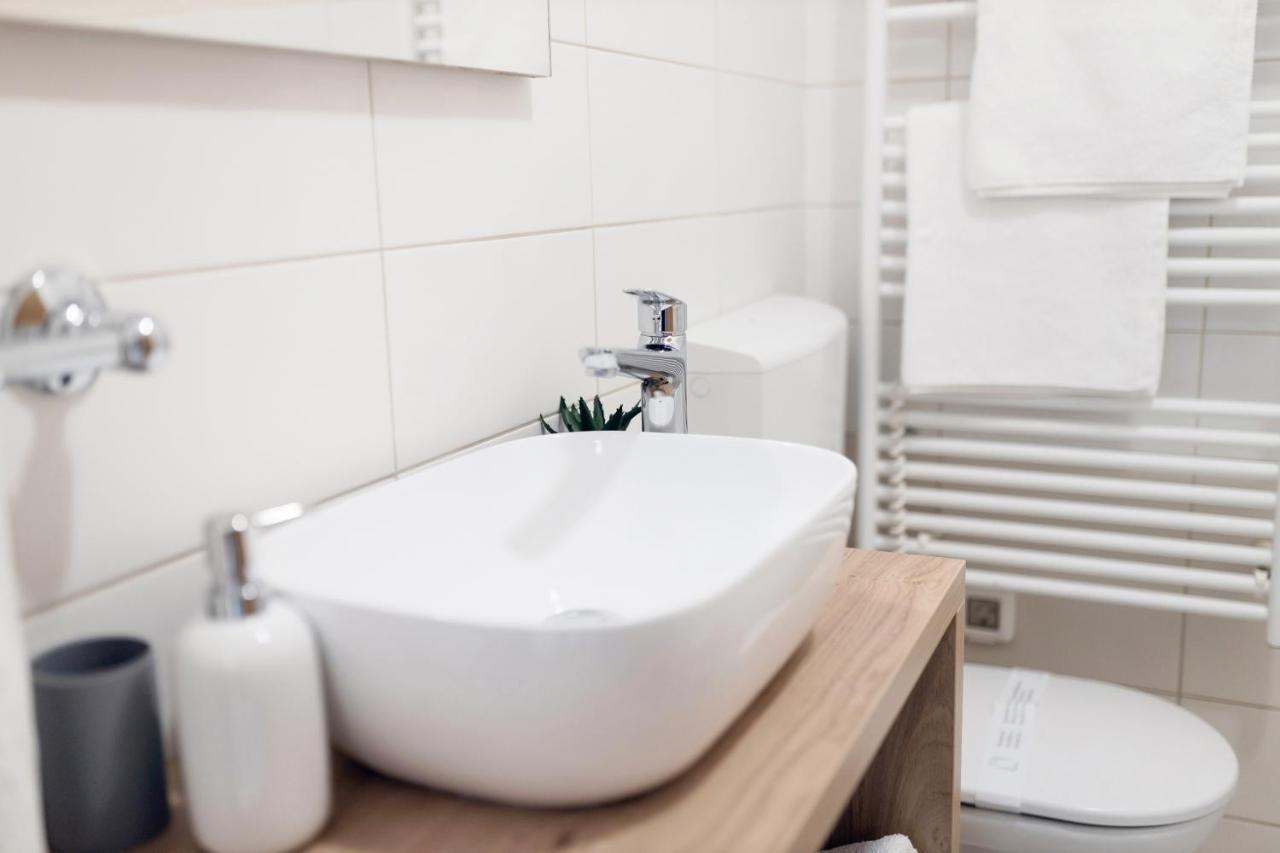 Apartment Montesa Zadar With Free Parking And Balcony エクステリア 写真