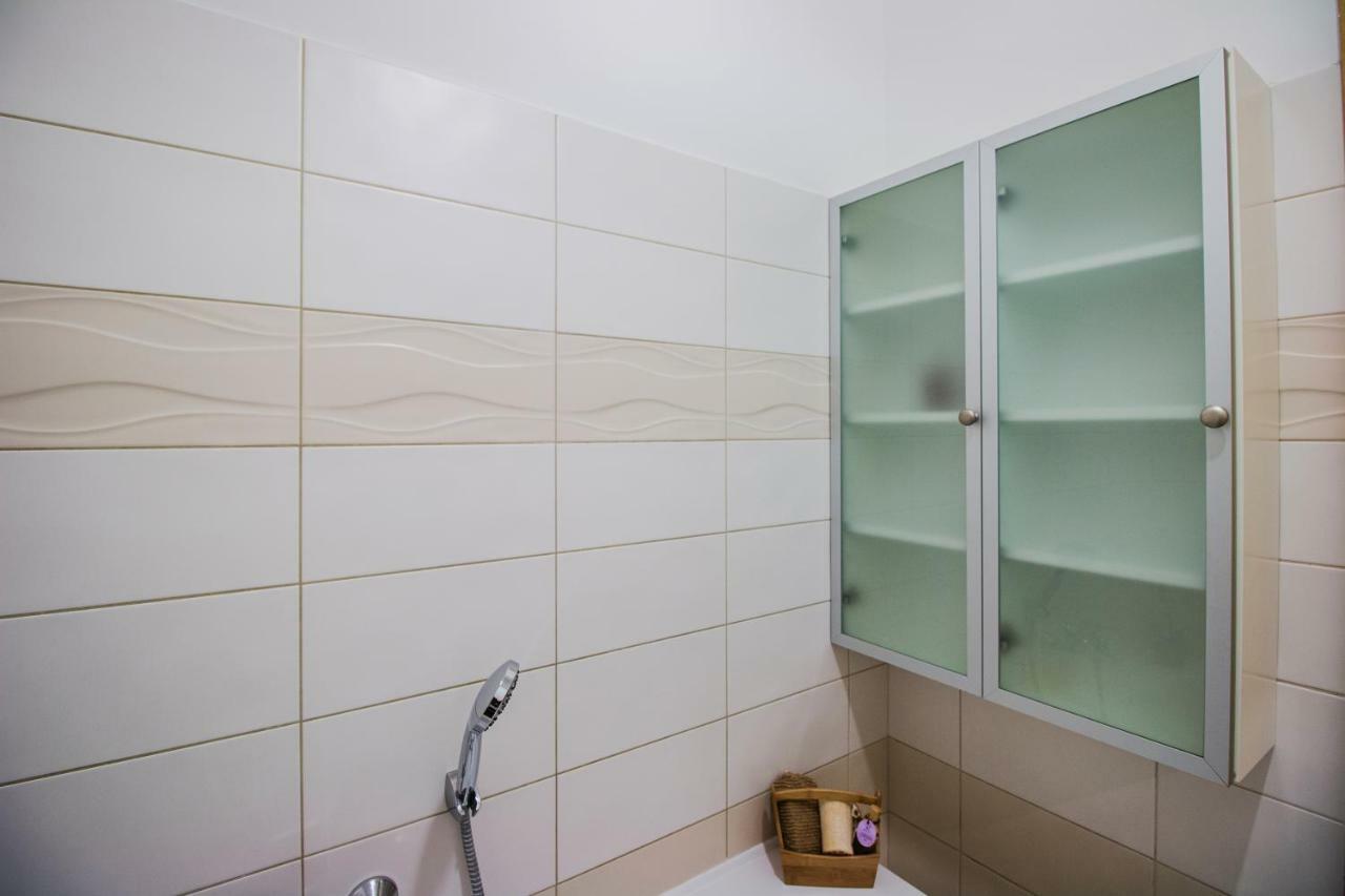 Apartment Montesa Zadar With Free Parking And Balcony エクステリア 写真
