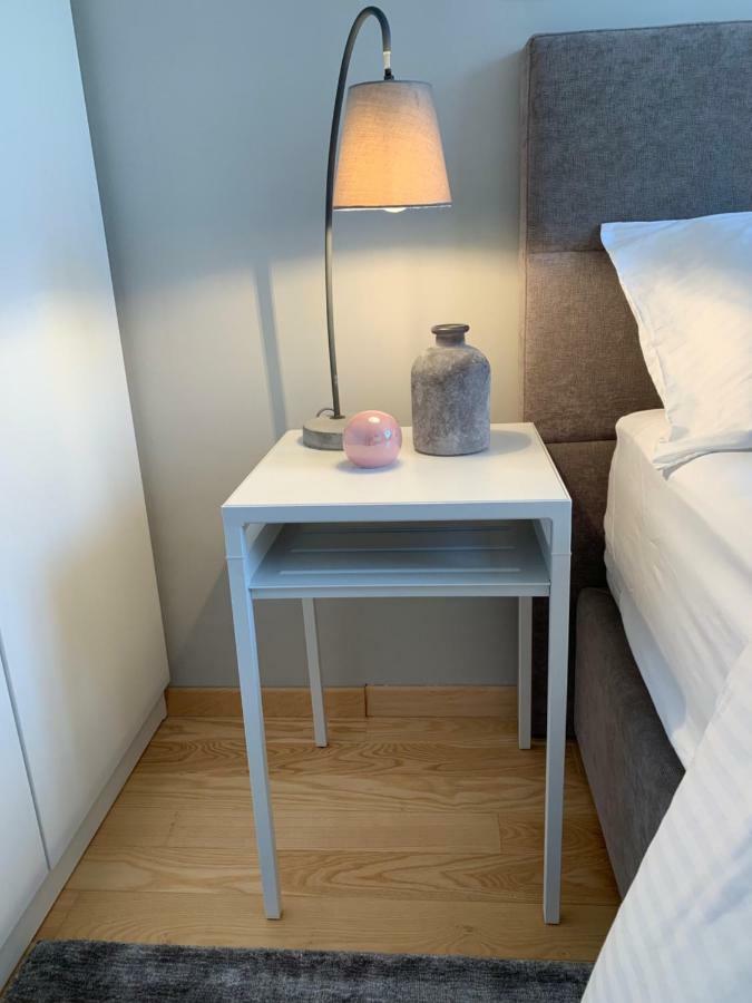 Apartment Montesa Zadar With Free Parking And Balcony エクステリア 写真