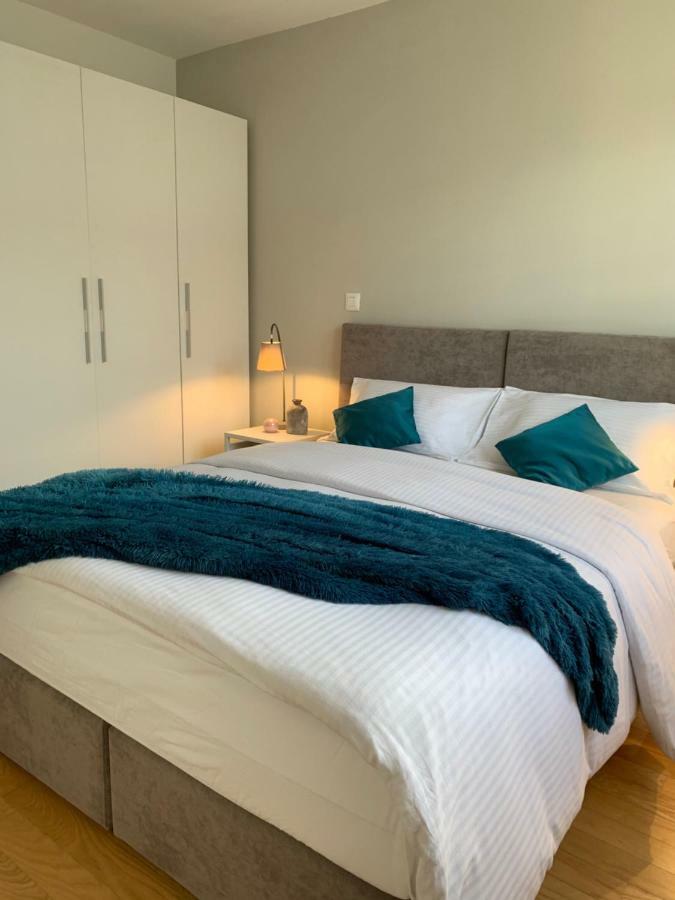 Apartment Montesa Zadar With Free Parking And Balcony エクステリア 写真
